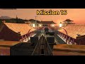 IGI 2 Covert Strike Mission 16 THE ANCIENT TEMPLE Gameplay 2024