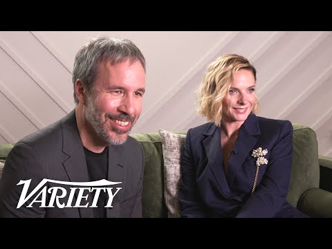 afbeelding Rebecca Ferguson, director Denis Villeneuve discuss ‘Dune’ at TIFF 2021