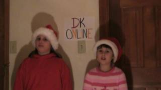 preview picture of video 'DK Online: Episode #3: Holiday Special.mp4'