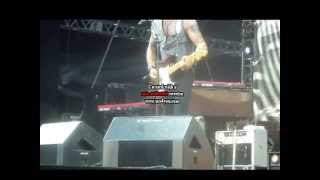 Peter Maffay Wenn der Himmel weint 16 6 2013 Aspach