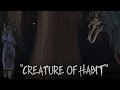 The New Age - Creature of Habit (Official Lyric ...