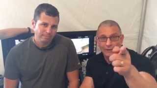 RESTAURANT: IMPOSSIBLE SEASON 11