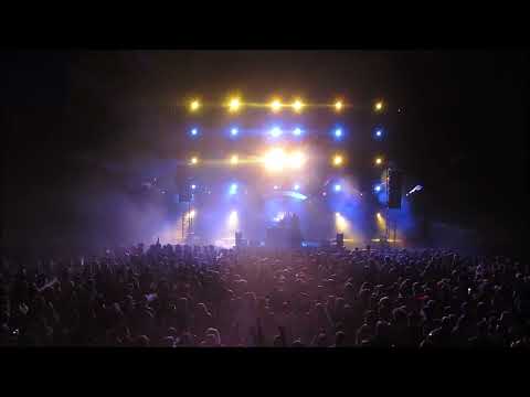 Nicky Sanchez au MPA festival Dampicourt le 21 07 2023