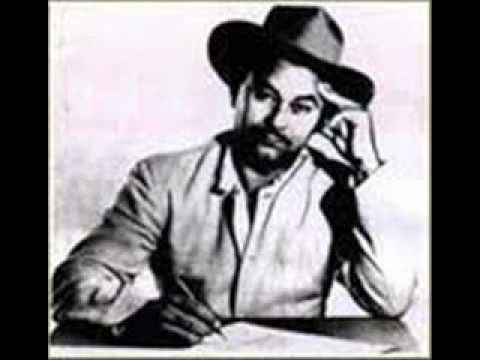 FG  Mi Último Verso - Don José Romero Bello