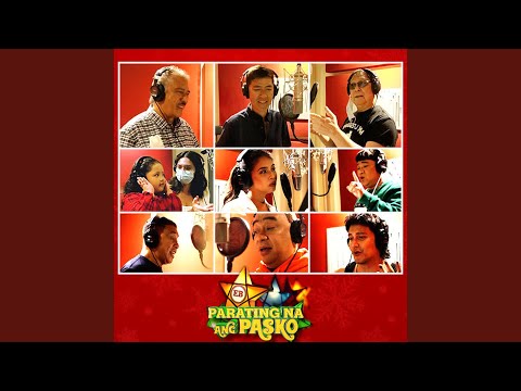 Parating Na Ang Pasko