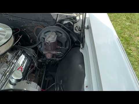 1964 Chevrolet Malibu SS (CC-2100115) for sale in North Canton, Ohio