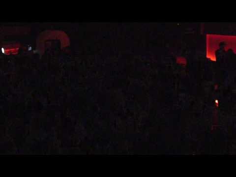 Francesca Lombardo (Crosstown Rebels) @ Nights.ro Private Party #3 - Studio Martin 20.10.2012 [2]