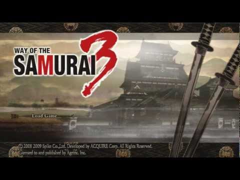 way of the samurai 3 xbox 360 cheats