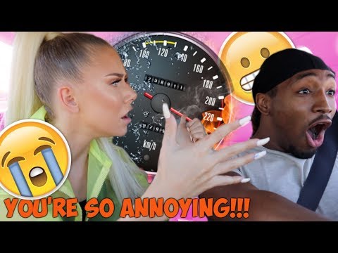 Faccio il CONTRARIO di TUTTO quello che dice la mia ragazza per 24 ore!