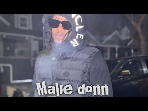 Malie don - No regular (Official audio)