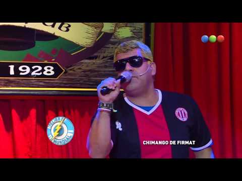 Sweet Chick Peas Can Do It Again Ricky Martin - Peligro With Codification