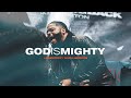 God is Mighty