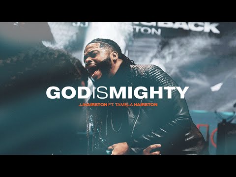 Thumbnail for God is Mighty video