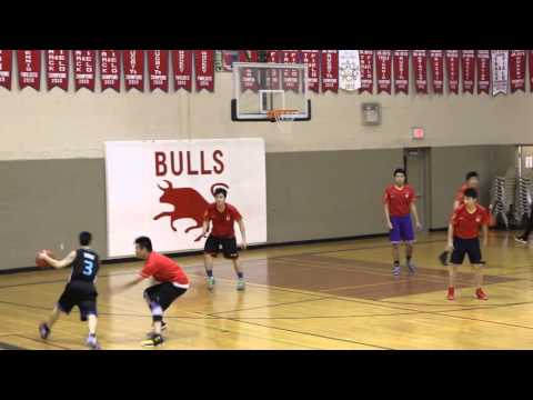 【Open Saturday】8th Season Week14 EVERGRANDE vs TOBEN