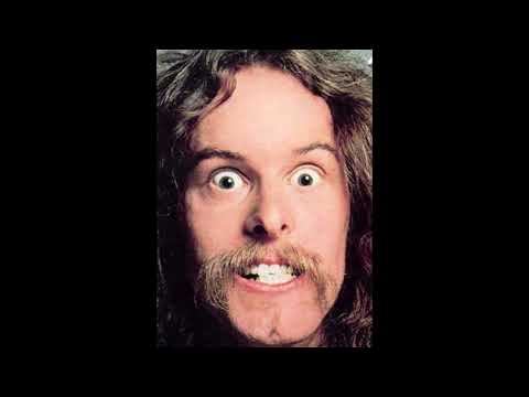 Ted Nugent vs Joe Perry Elimination