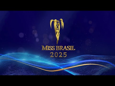Miss Brasil Terra 2025 | Final | Transmissão Simultânea Record News e Record Plus