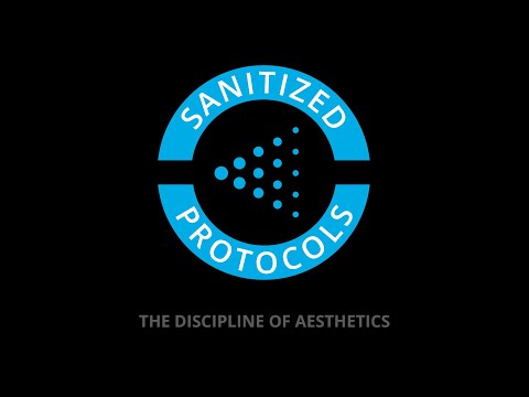 SYMMETRIA SANITIZED PROTOCOLS: The Discipline of Aesthetics