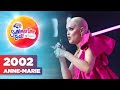 Anne-Marie - 2002 (Live at Capital's Summertime Ball 2022) | Capital
