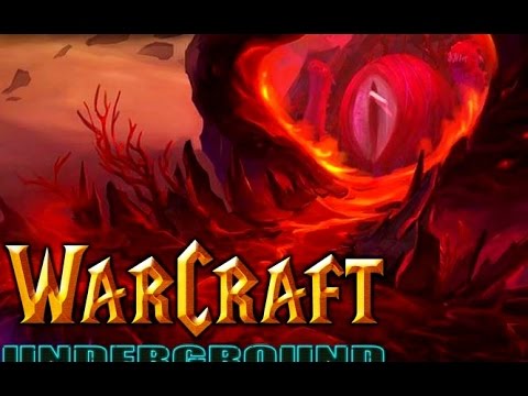 La Pesadilla Esmeralda/El éxodo de los Gnomos - Historia de Warcraft Chronicles #19