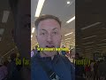 First Day In North Korea