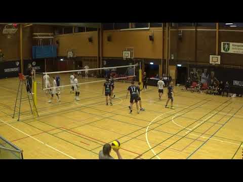 BK-TIF Viking 2 seriekamp 1. divisjon