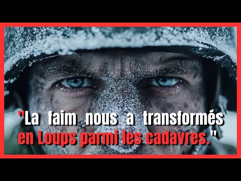 Lettres de la Wehrmacht : Voix de l’enfer du Front de l’Est