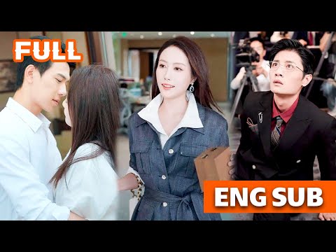 💞Caught her husband cheating with ex—she fires them both and reclaims her empire in three minutes!💞