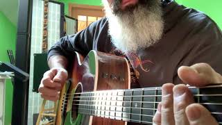 Hey Babe (Neil Young cover)