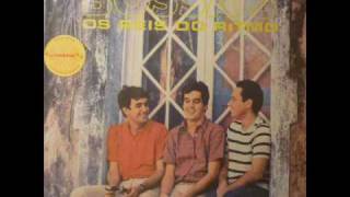 BOSSA 3 - SILK STOP [1966].wmv