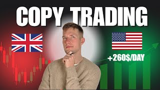 Copy Trading Guide 2025 — Step-by-Step Guide & Transcript