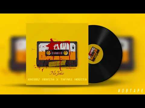 Knibbz Mobsta, Tafari Mobsta - No Joke (Audio) | MOBTAPE