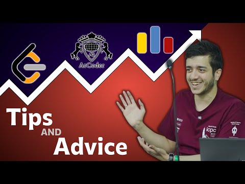 10 Years of Competitive Programming: Brutal Truths, Tips & How Effort Beats Talent