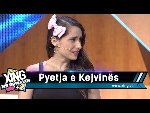 E dashura e Nas Daily përlotet nga pyetja e Kejvinës