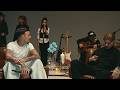 J ABECIA, RELS B - TE REGALO (Acústico)