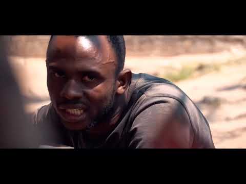 K CHARZ -   UMASIKINI  -( Official Video)