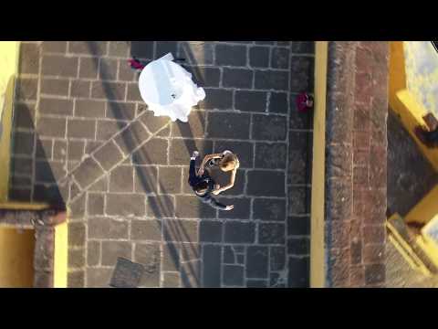 Best wedding proposal