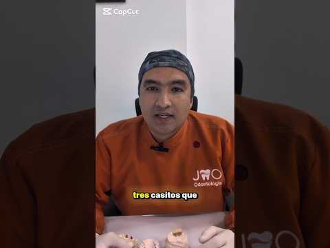 Coronas Dentales, 3 casos diferentes, clinica de Tunja