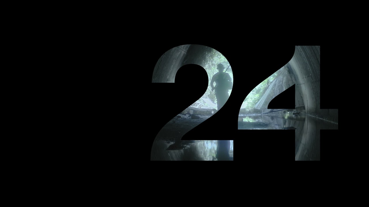 Trailer | BIFF2021 24 l 아시아영화의 창