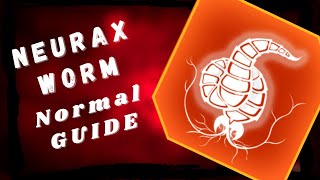 Plague Inc - Neurax Worm Normal Guide (Special Plague Types)