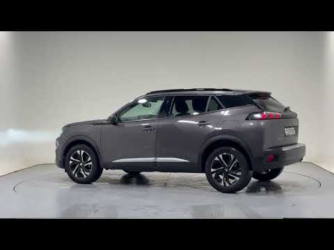 Peugeot 2008 ALLURE 1.2 100 4DR - Image 2