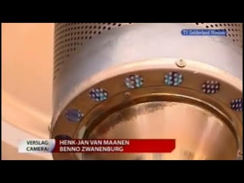 GLD Nieuws 7 april 2008 - Nieuws