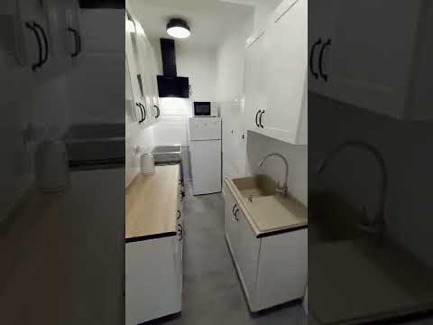 Mieszkanie 2pokojowe ok. 46 m² na wynajem.