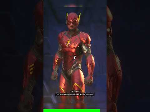 Why Haven't We Gotten A "The Flash" Game Yet?