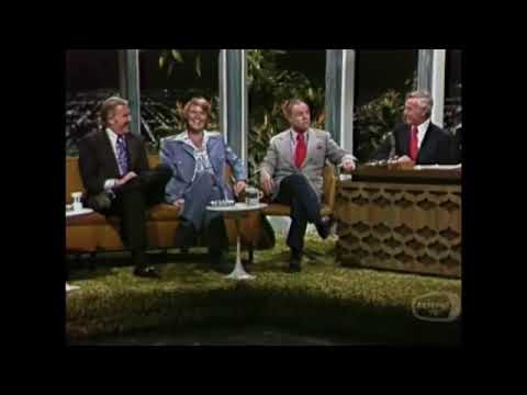 Don Rickles Tonight Show Carson 70s
