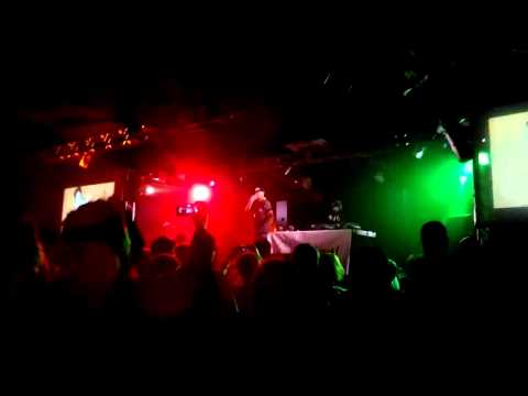 Dub Phizix and Skeptical feat Strategy   Marka   Exit Records