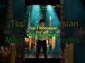 Top 7 Indonesian Martial Arts Movies Martialarts Actionmovies