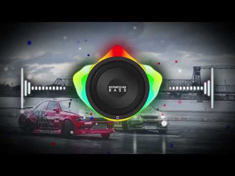 XZEEZ X Gökay Ekin - Paka Poka (Bass Boosted)