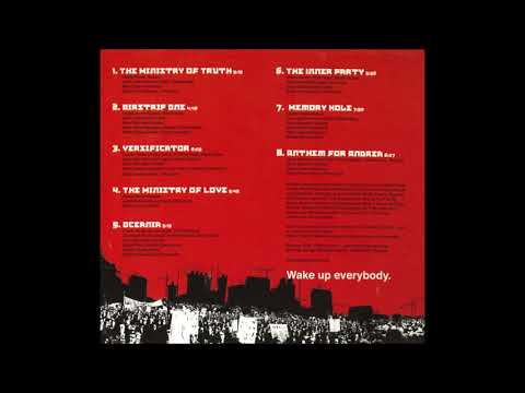 Bobby Previte - 05. Oceania (The Coalition Of The Willing, 2006)