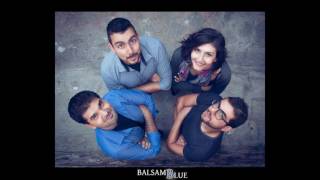 Balsam Blue