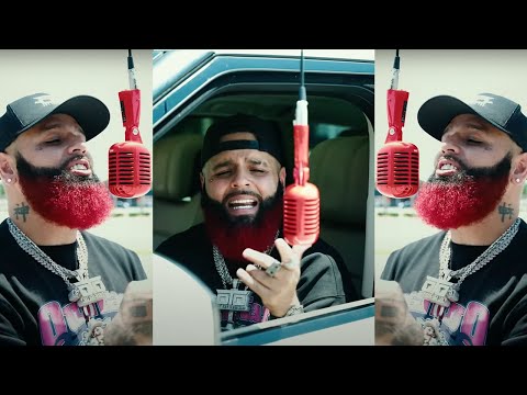 SpirosWorld - Gimme Some Mo (Freestyle)